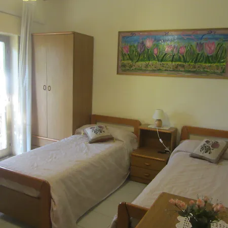 Eliseo Giardini-Naxos