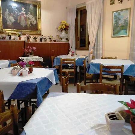 Eliseo Hotel Giardini-Naxos