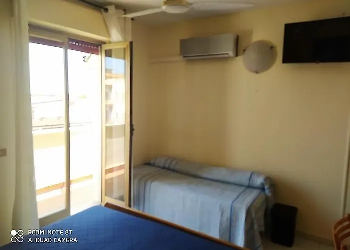 Hotel Eliseo Giardini-Naxos