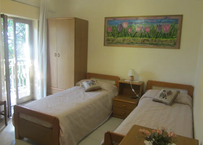 Eliseo Giardini-Naxos