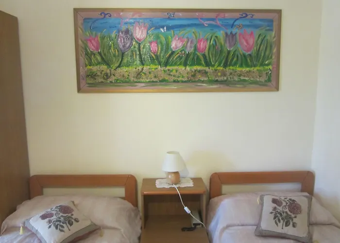 Hotel Eliseo Giardini-Naxos