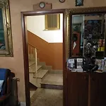 Eliseo Hotel Giardini-Naxos