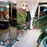 Hotel Eliseo Giardini-Naxos