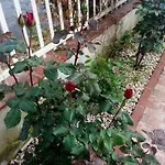 Hotel Eliseo Giardini-Naxos