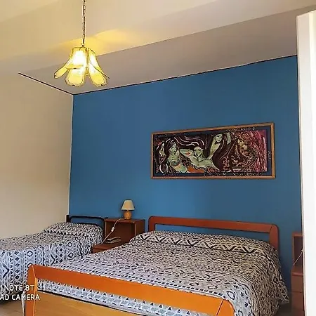 酒店 艾里赛奥酒店 2*