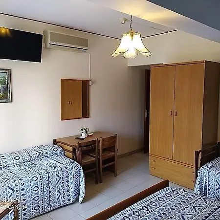 Hotel Eliseo 2*