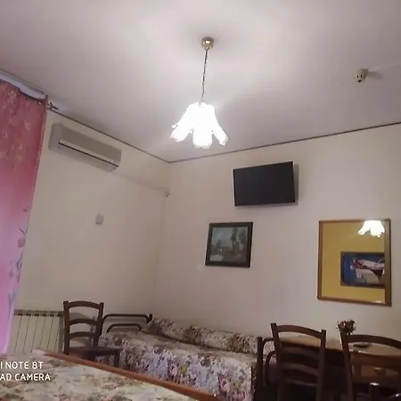 Eliseo Hotel