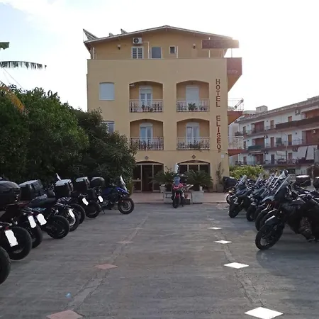 艾里赛奥酒店 2*