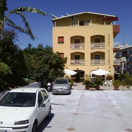 Hotel Eliseo