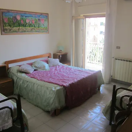 Eliseo Hotel