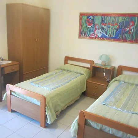 酒店 艾里赛奥酒店