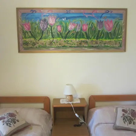 酒店 艾里赛奥酒店 贾迪尼-纳克索斯