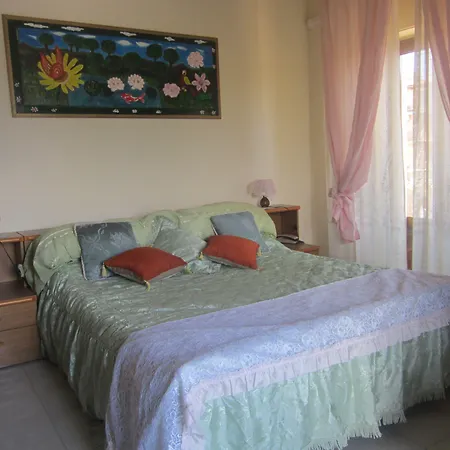 酒店 艾里赛奥酒店