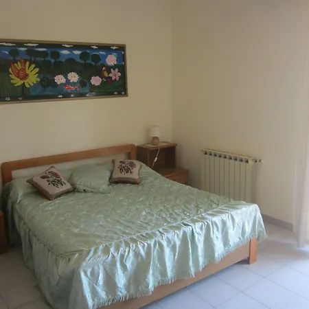 艾里赛奥酒店 酒店