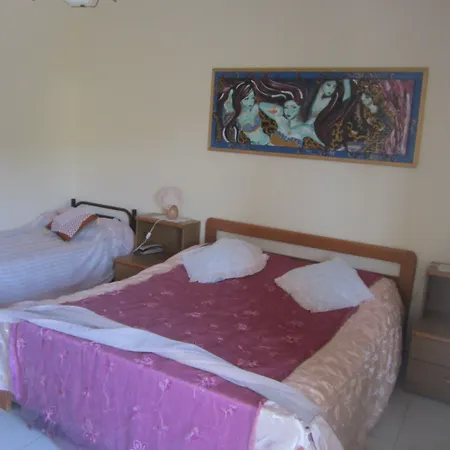 艾里赛奥酒店 酒店