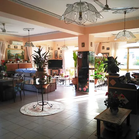 艾里赛奥酒店 2*