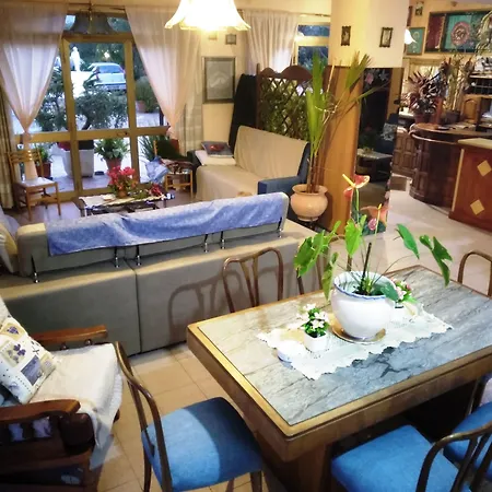 酒店 艾里赛奥酒店 2*