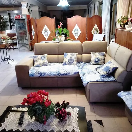 艾里赛奥酒店 酒店 2*