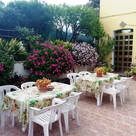 酒店 艾里赛奥酒店