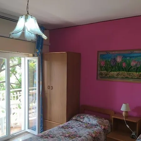 艾里赛奥酒店 酒店