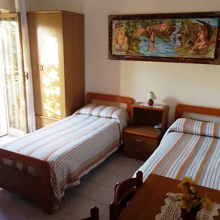 酒店 艾里赛奥酒店