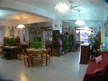 Eliseo Hotel Giardini-Naxos