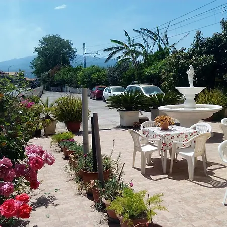 艾里赛奥酒店 酒店 2*