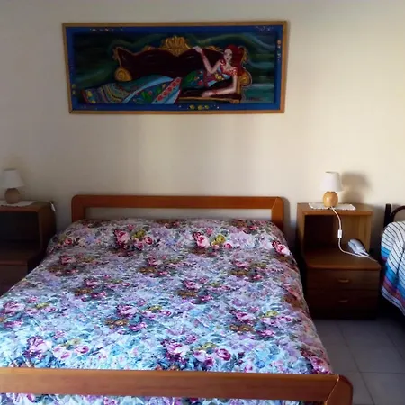 Hotell Eliseo