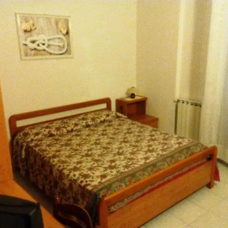 Eliseo Hotell Giardini Naxos