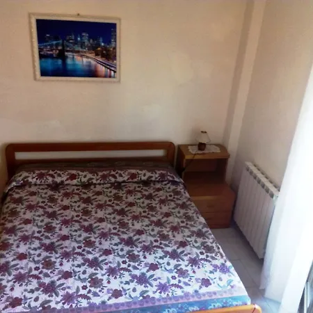 Hotell Eliseo Giardini Naxos
