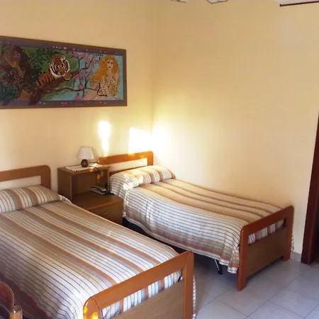 Hotell Eliseo