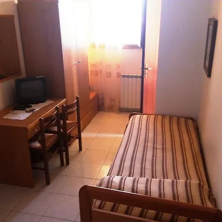 Hotell Eliseo