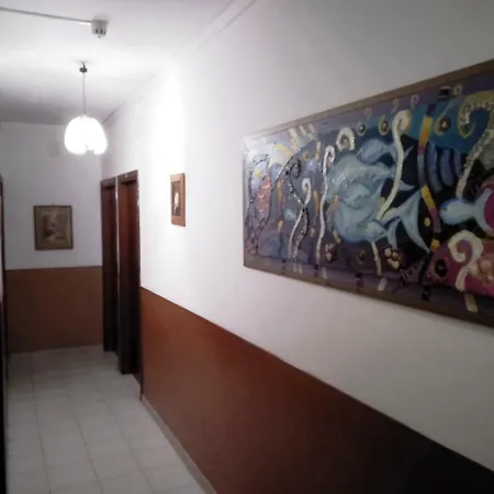 Eliseo Hotell Giardini Naxos