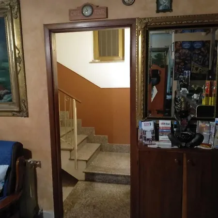 艾里赛奥酒店 酒店 贾迪尼-纳克索斯