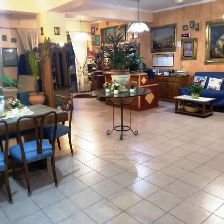 艾里赛奥酒店