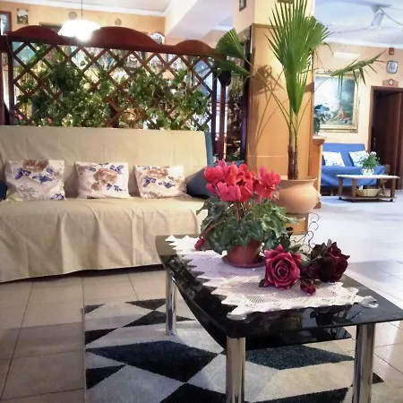 艾里赛奥酒店 2* 贾迪尼-纳克索斯