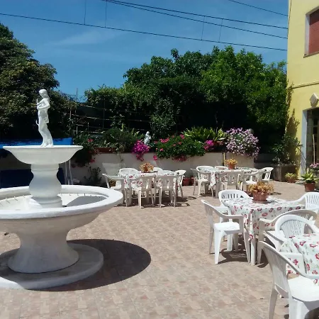 酒店 艾里赛奥酒店