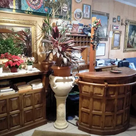 Eliseo 2* ジャルディーニ・ナクソス