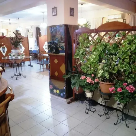 Hotell Eliseo 2*