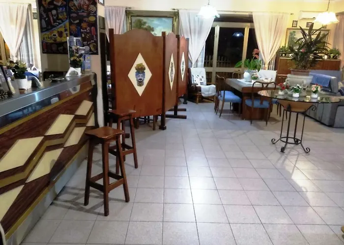 Eliseo Giardini-Naxos