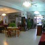 Eliseo Hotel Giardini-Naxos