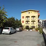 Eliseo Hotel Giardini-Naxos