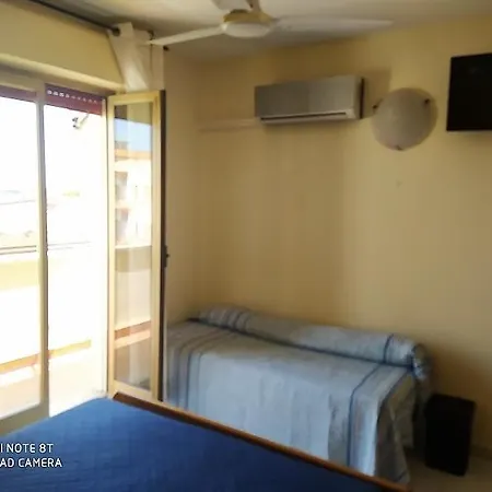 Hotel Eliseo Giardini Naxos
