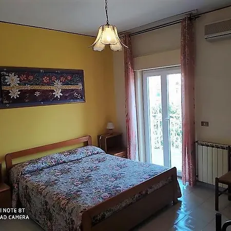 Hotel Eliseo Giardini Naxos