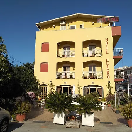 Eliseo Hotel 2*