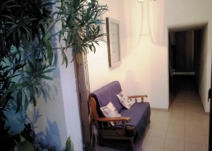 Eliseo 2* Giardini Naxos