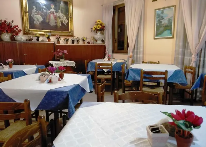 Eliseo Hotel Giardini Naxos