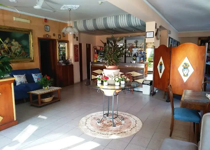 Eliseo Giardini Naxos